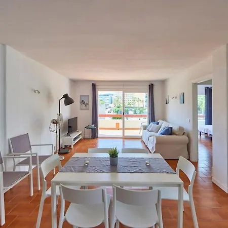 Apartment Nura Magaluf 4 Magaluf (Mallorca)