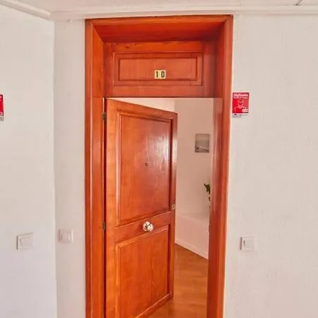 Nura Magaluf 4 Apartment