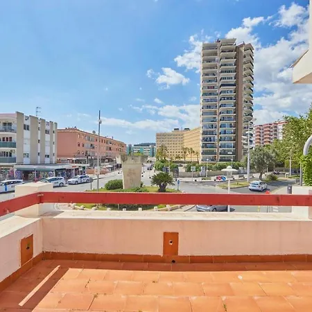 Nura Magaluf 4 *