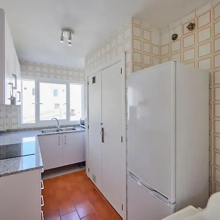 Nura Magaluf 4 Apartment