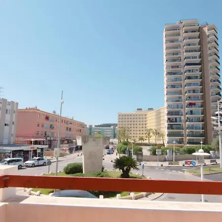 Apartment Nura Magaluf 4