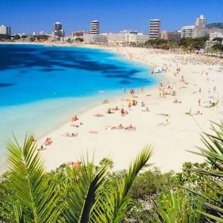 Nura Magaluf 4