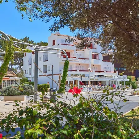 Apartment Nura Magaluf 4 *
